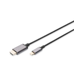 DIGITUS USB-C™ - HDMI®...